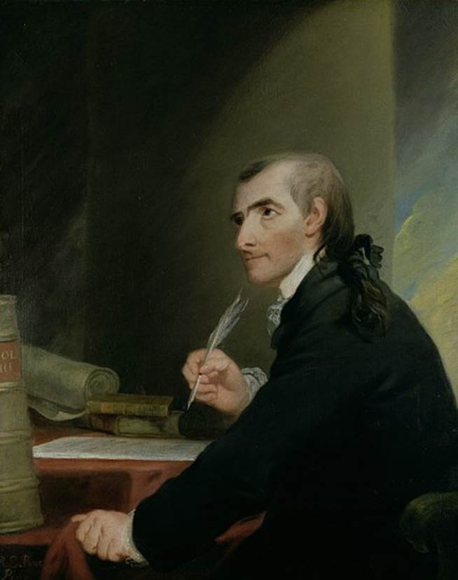 Francis Hopkinson