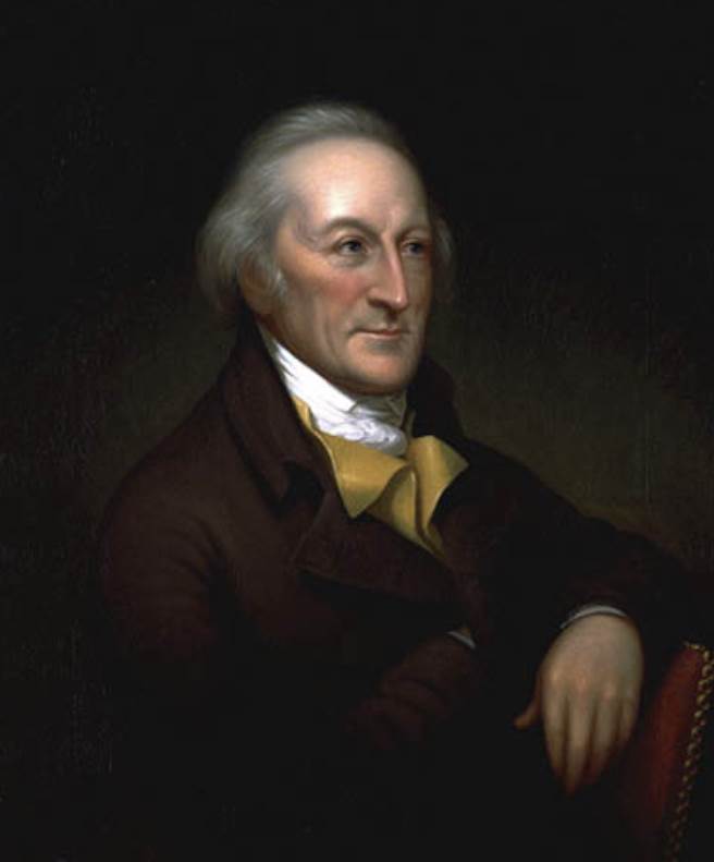 George Clymer