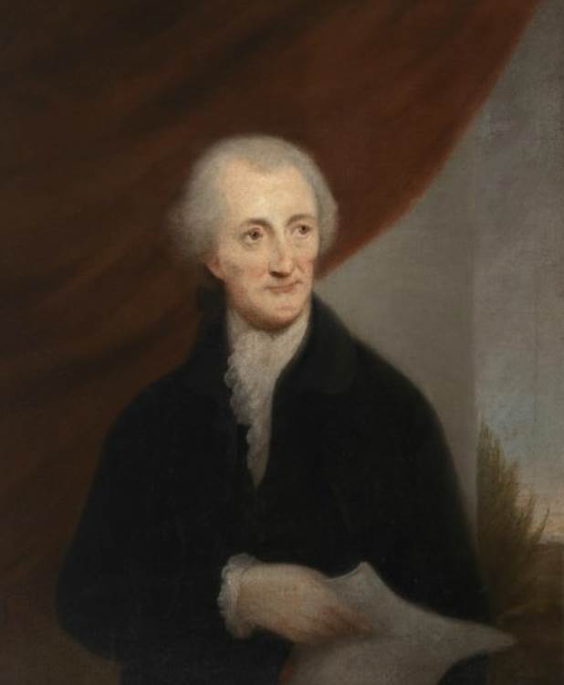 George Read