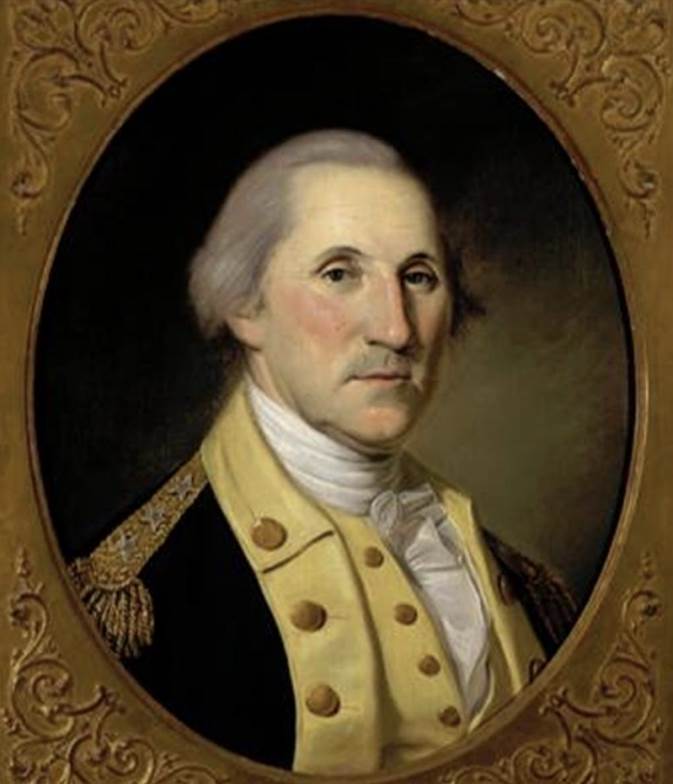 George Washington