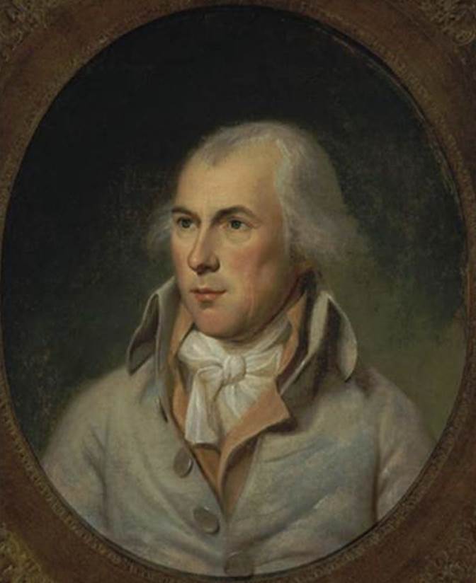 James Madison