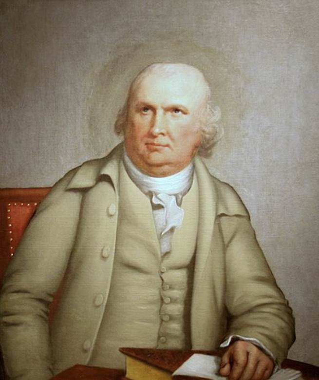 Robert Morris