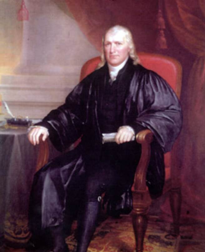 Samuel Chase