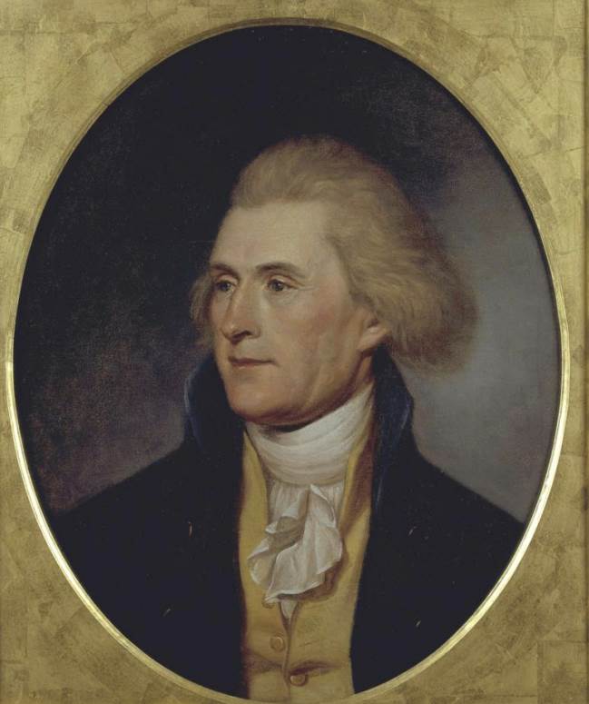 Thomas Jefferson