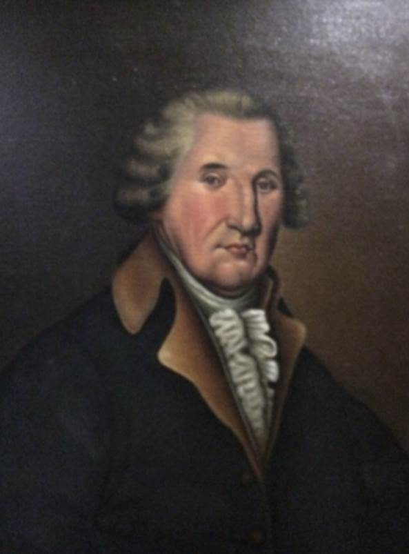 William Hooper